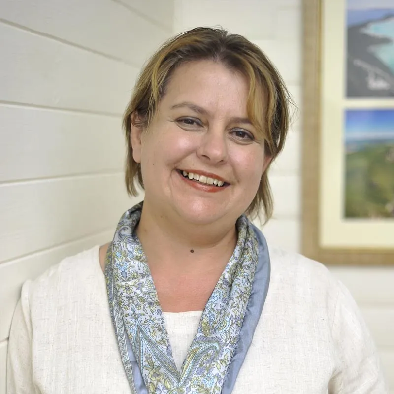 Katherine Hawes, Principal Lawyer at Aquarius Lawyers
